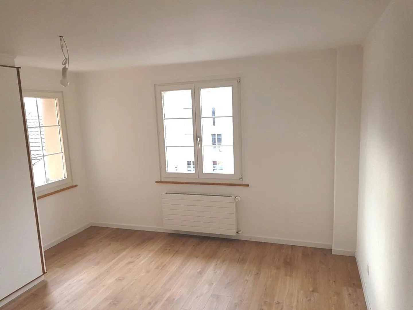 Appartamento maisonette attraente di 5,5 stanze nel centro di Wil - Foto 3 di 15