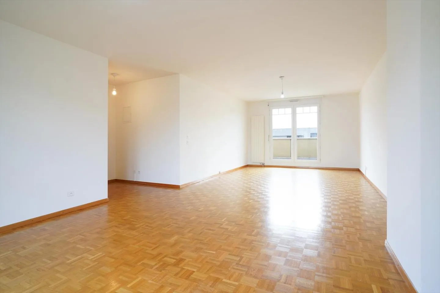 5-Zimmer-Penthouse im 8. Stock mit direktem Zugang durch den Aufzug - Foto 13 von 13