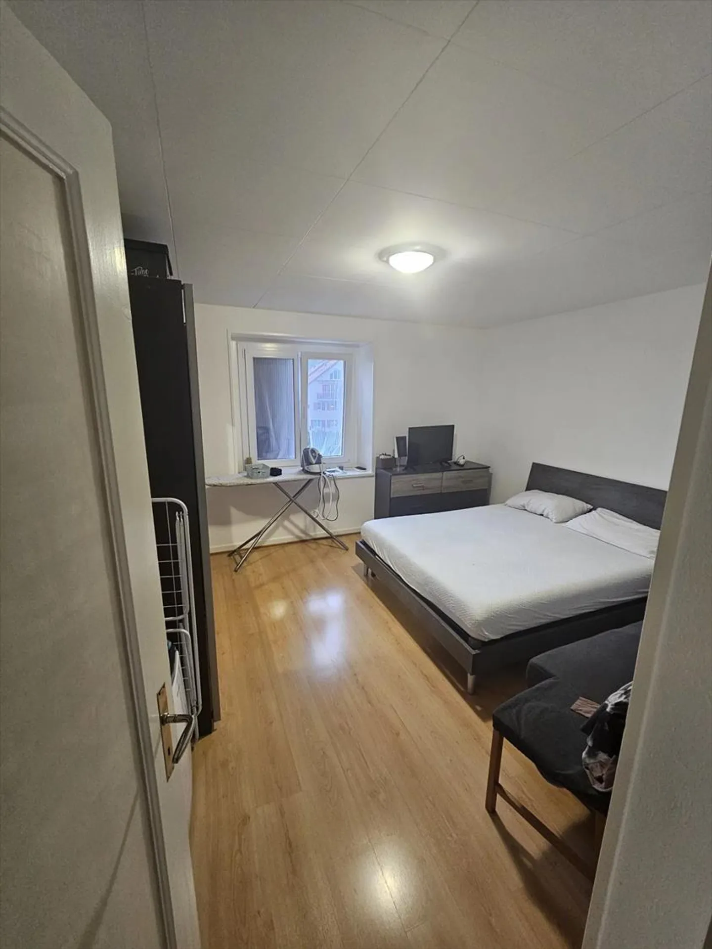 Appartement 3.5 pièces - Photo 3 sur 6