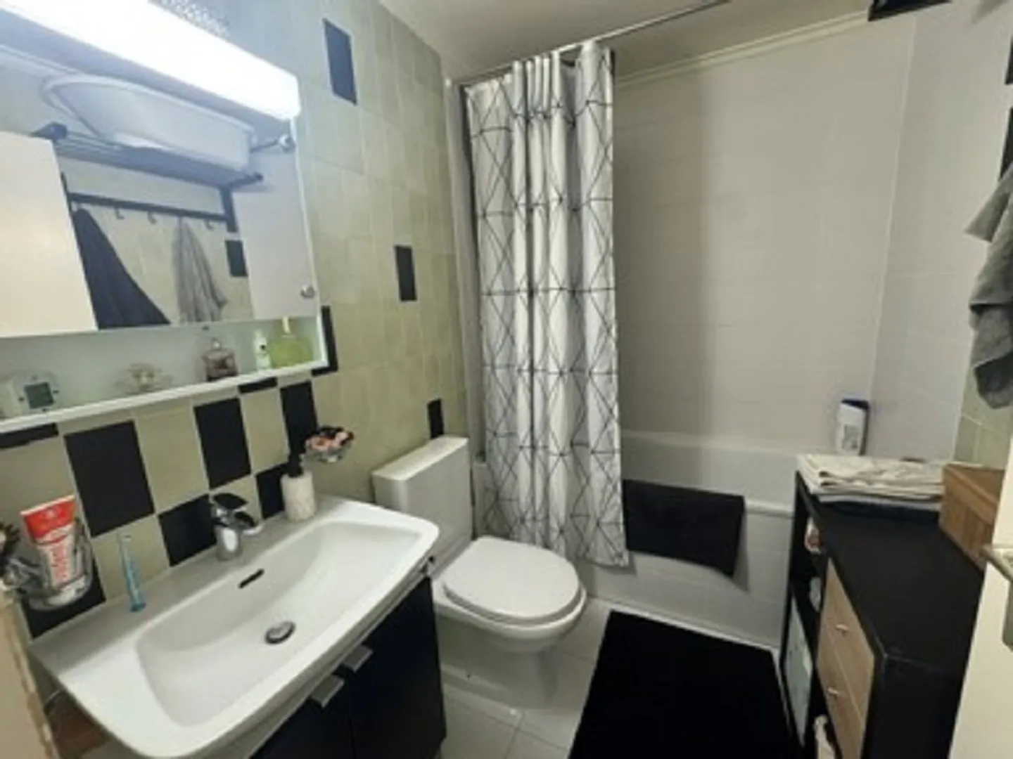 2,5-Zimmer-Wohnung - Foto 8 von 10