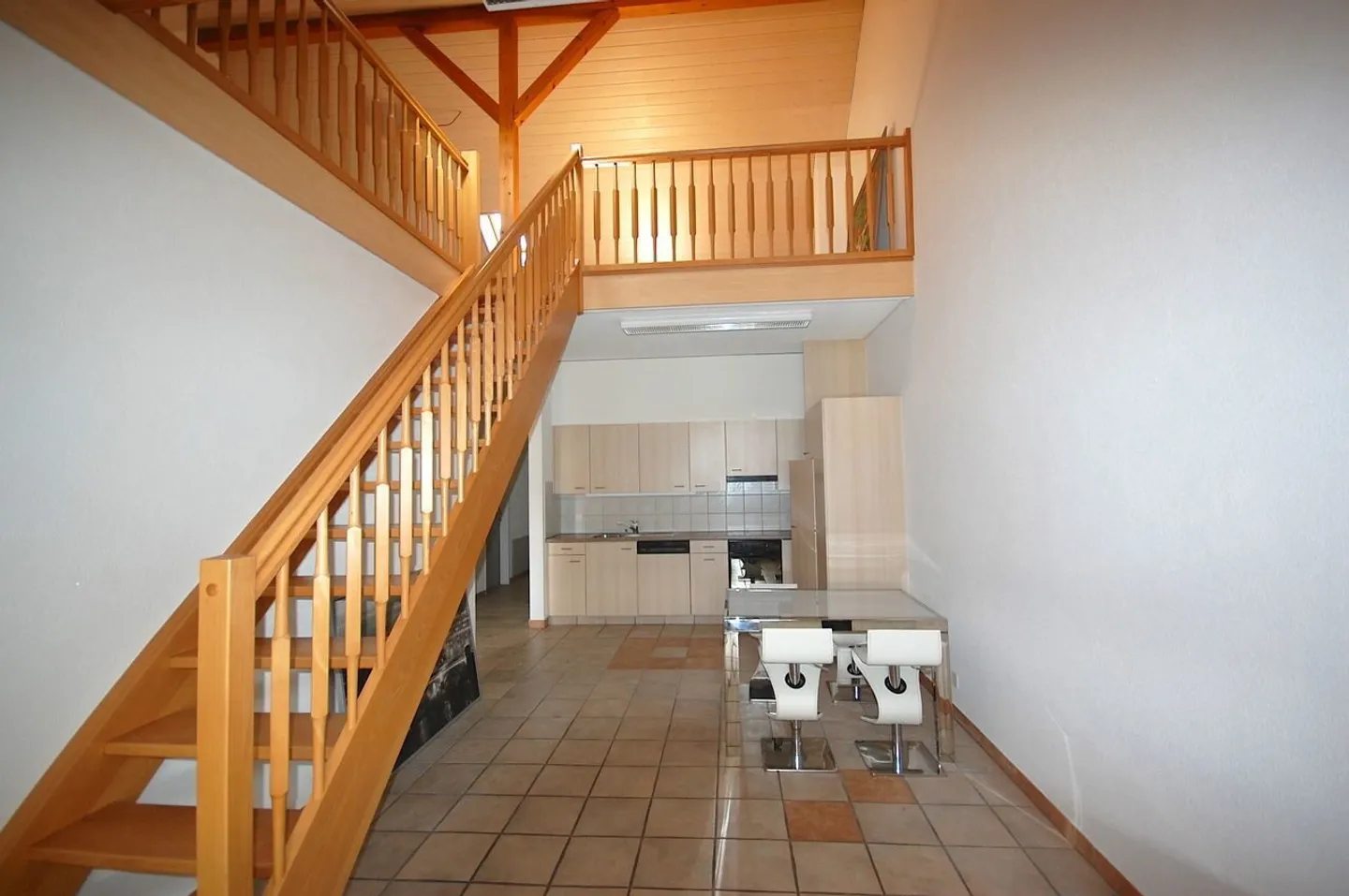 Apartment for sale - Photo 1 of 7