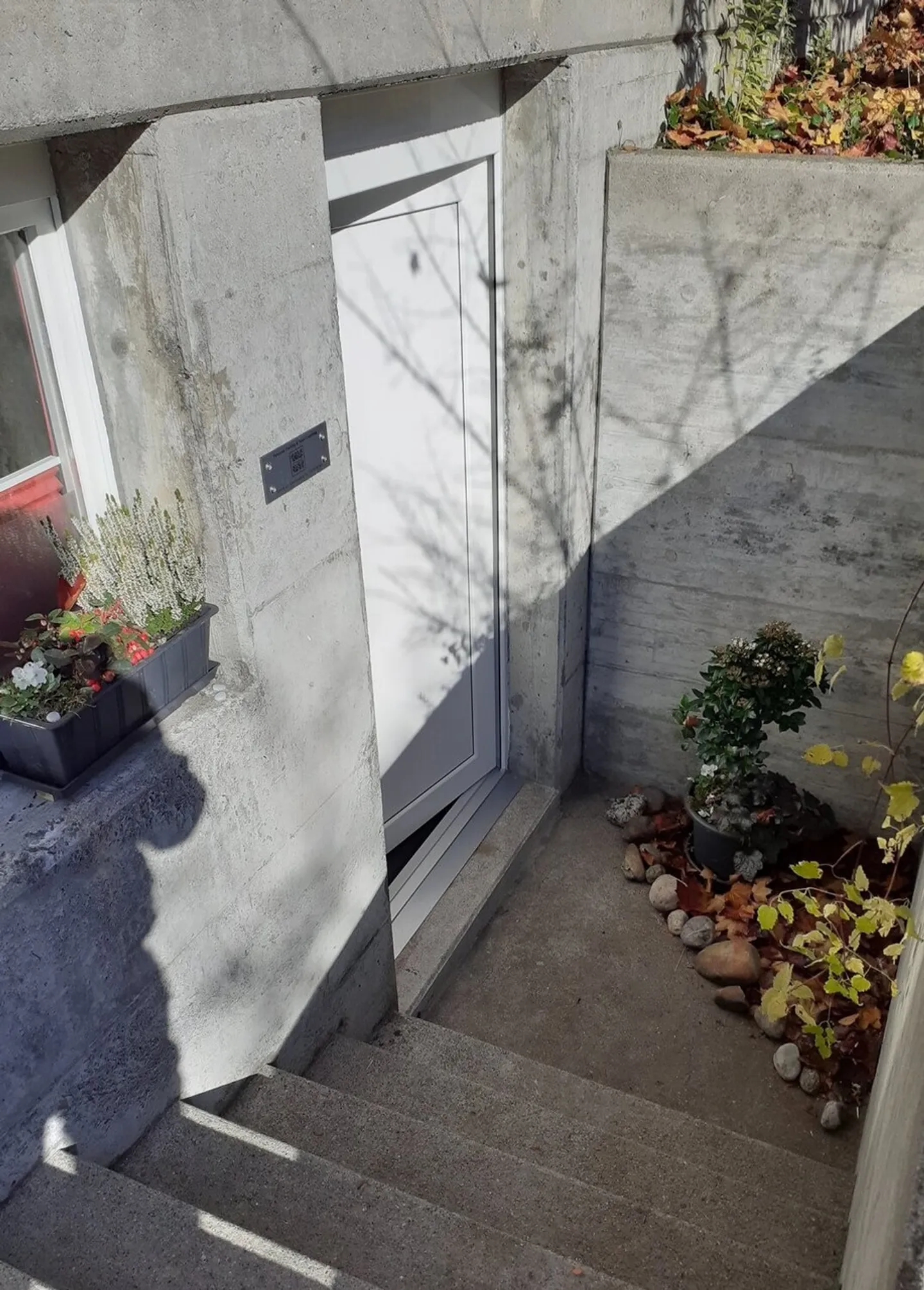 Chambre de stockage/de bricolage parfaite recherchée - Photo 1 sur 4