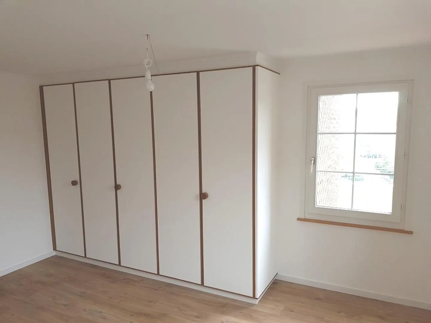 Appartamento maisonette attraente di 5,5 stanze nel centro di Wil - Foto 4 di 15