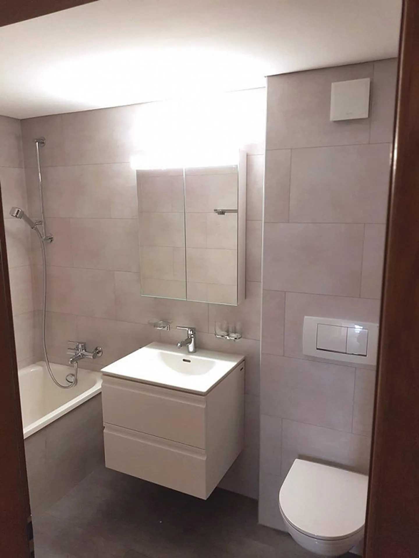 Appartamento maisonette attraente di 5,5 stanze nel centro di Wil - Foto 5 di 15