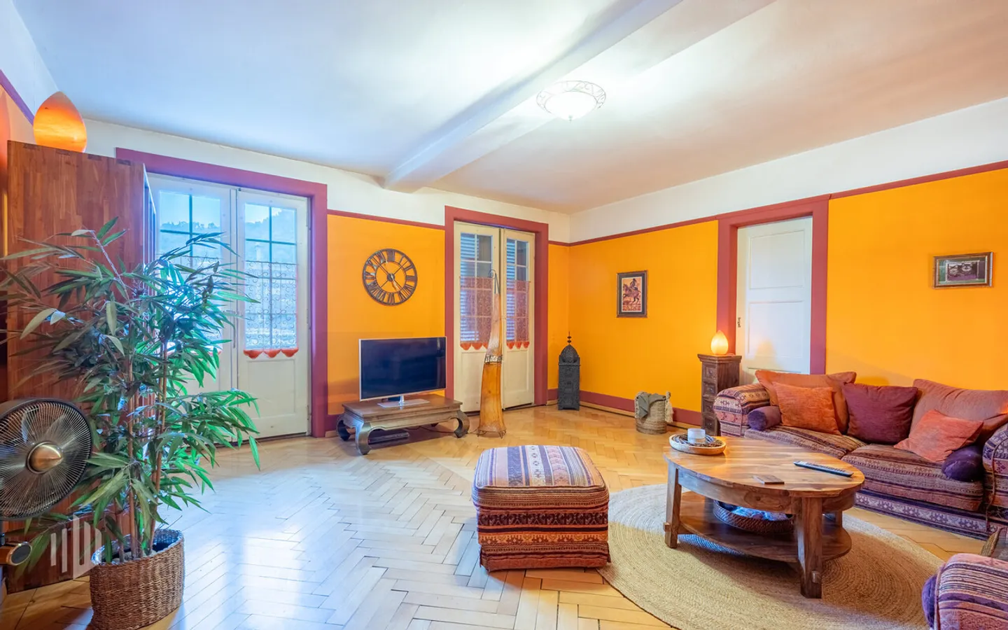 ImmoWyss - Casa plurifamiliare con gastronomia - completamente affittata - Foto 5 di 8