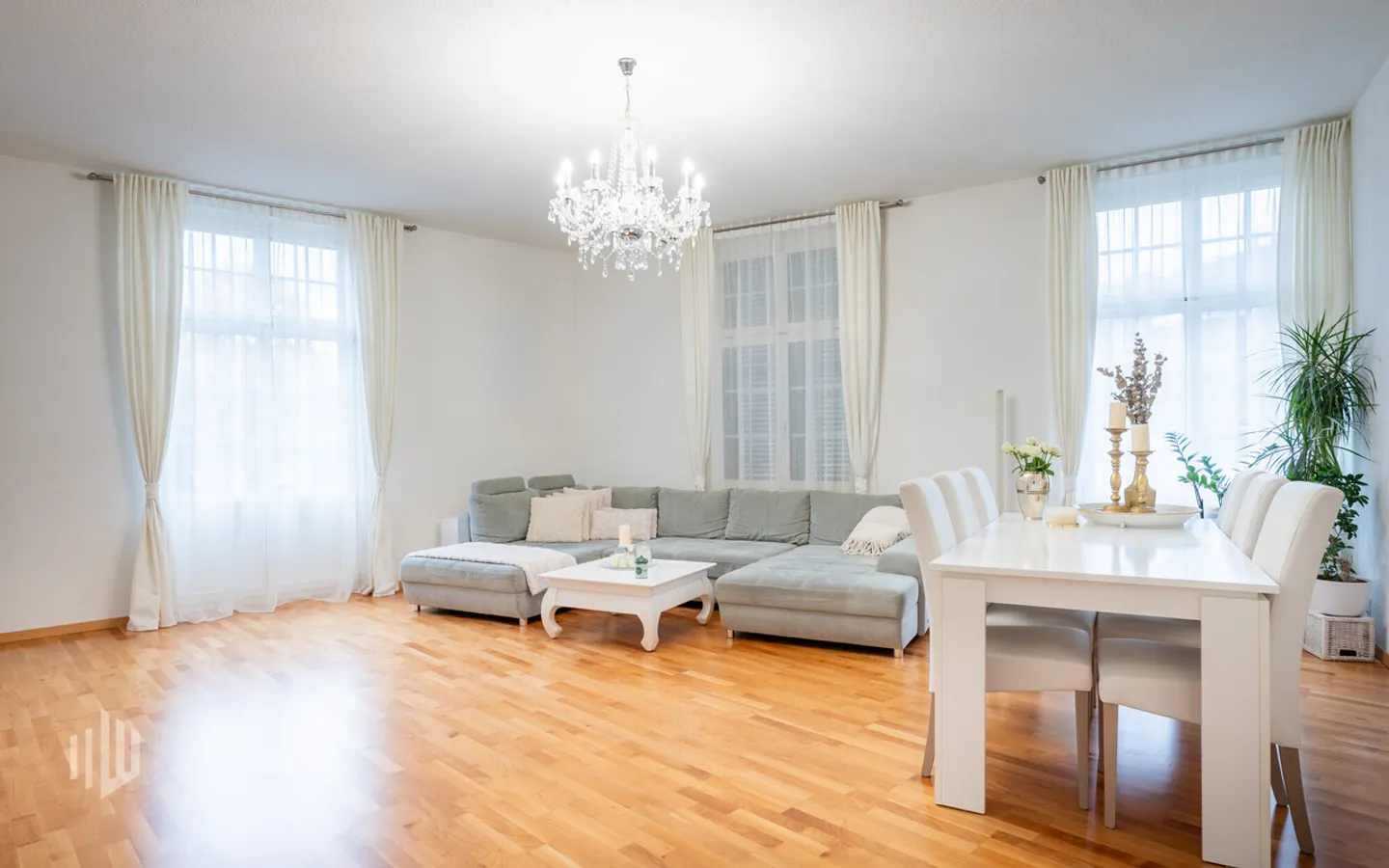 ImmoWyss - Casa plurifamiliare con gastronomia - completamente affittata - Foto 4 di 8