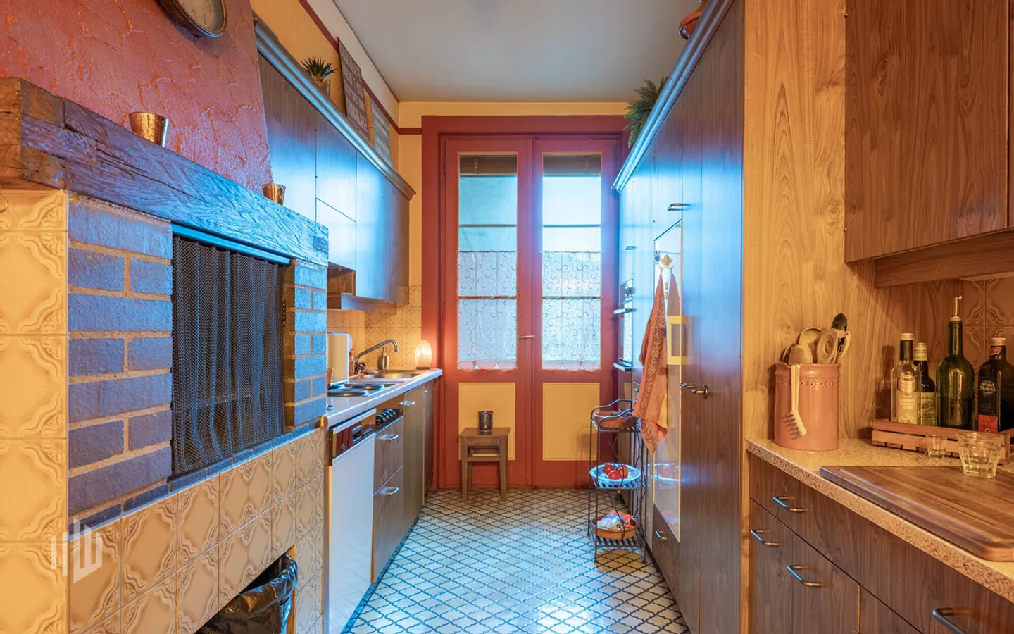 ImmoWyss - Casa plurifamiliare con gastronomia - completamente affittata - Foto 6 di 8