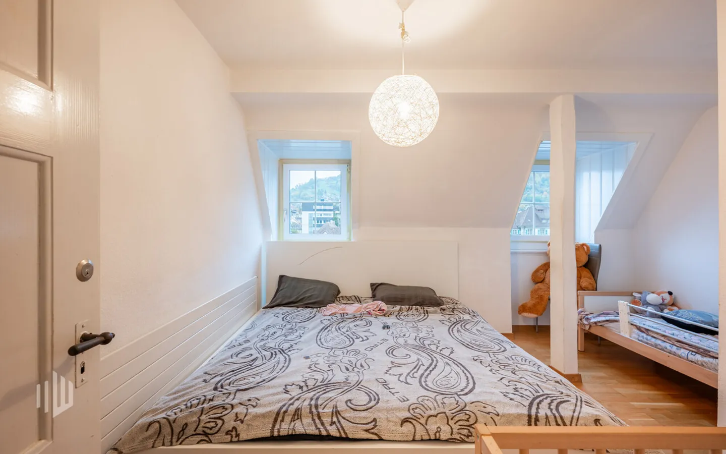 ImmoWyss - Casa plurifamiliare con gastronomia - completamente affittata - Foto 7 di 8