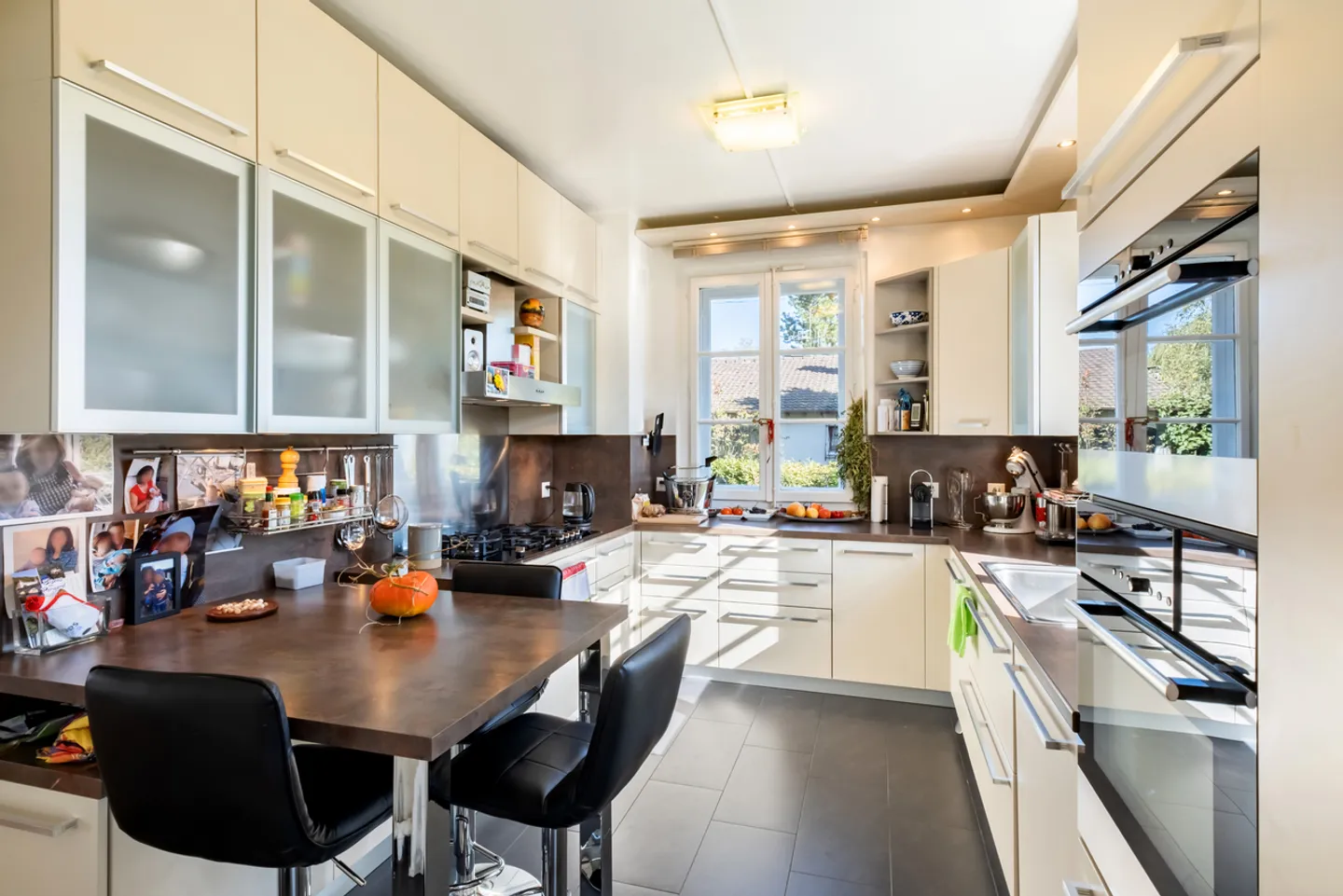 Villa exclusive à Thônex - Photo 5 sur 11