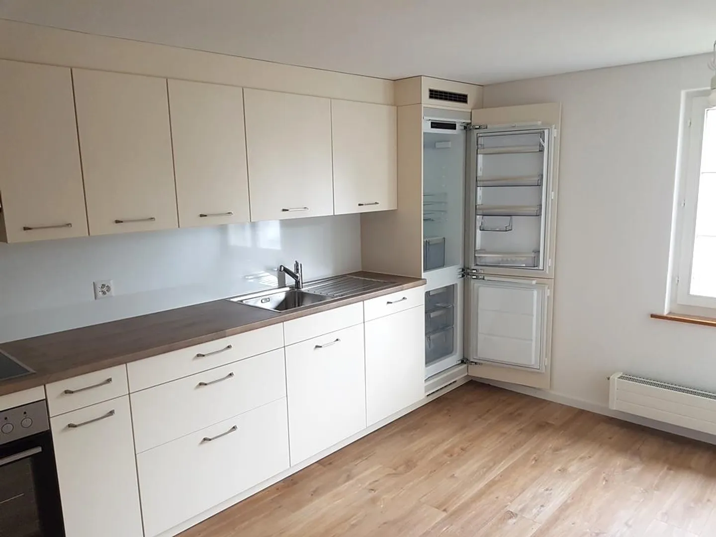 Appartamento maisonette attraente di 5,5 stanze nel centro di Wil - Foto 7 di 15