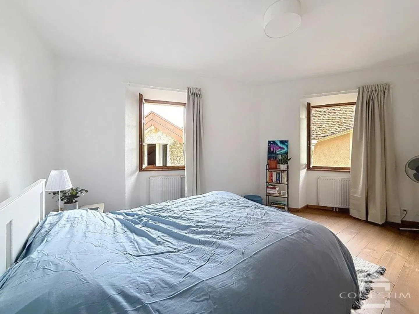 Charmant Appartement 2.5 pièces - Photo 5 sur 7