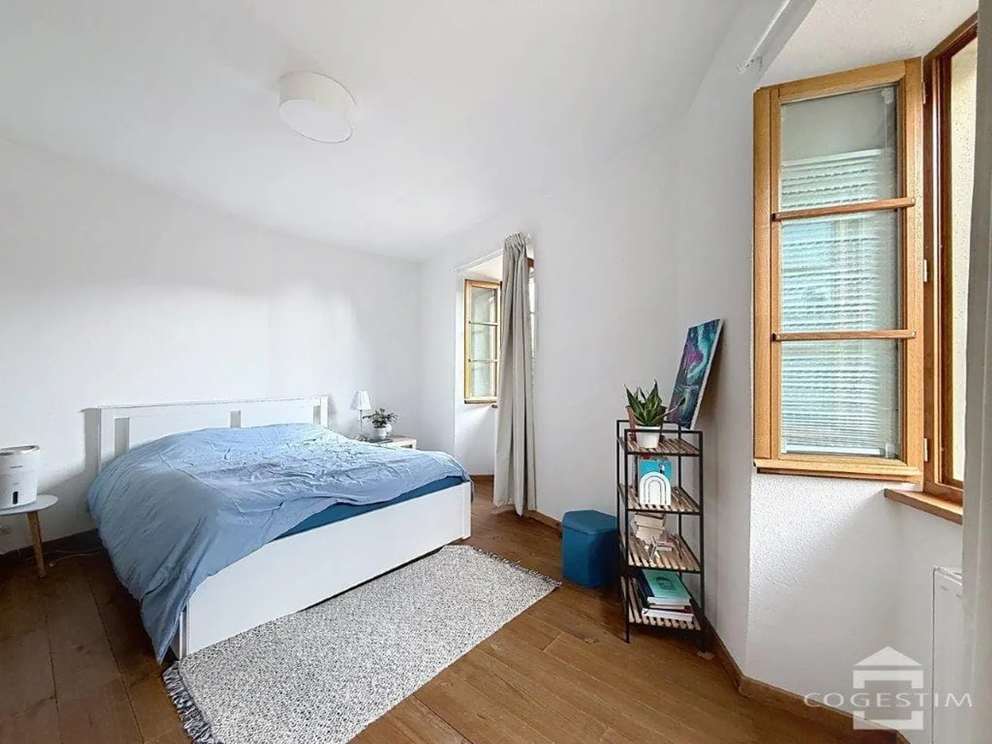 Charmant Appartement 2.5 pièces - Photo 6 sur 7