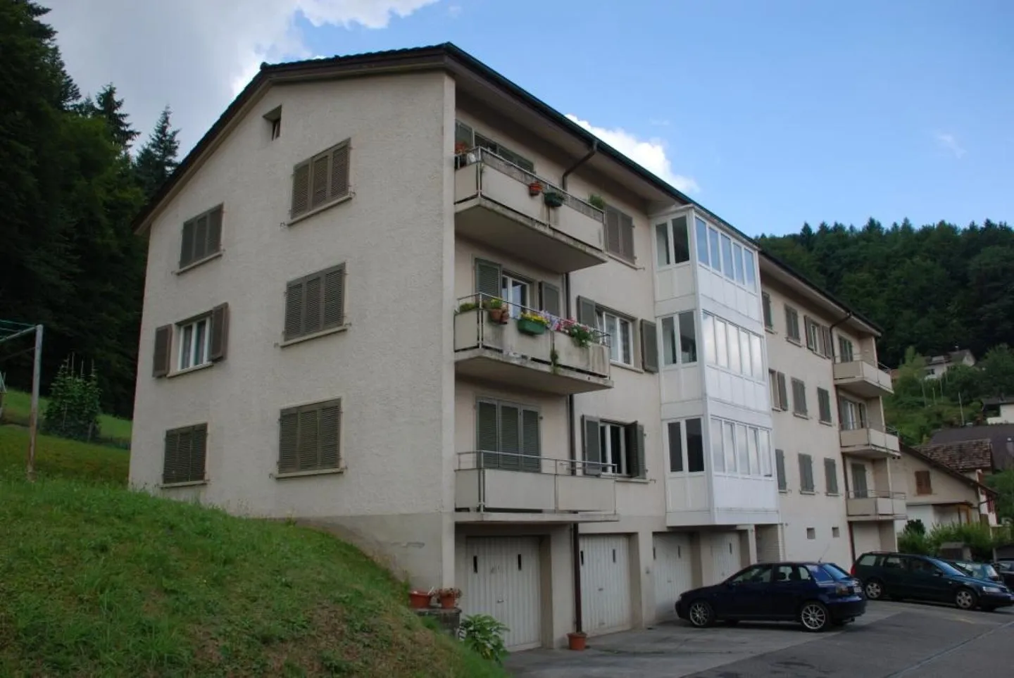 Maison de rêve de 3 pièces à la lisière de la forêt de Gränichen - Photo 11 sur 12