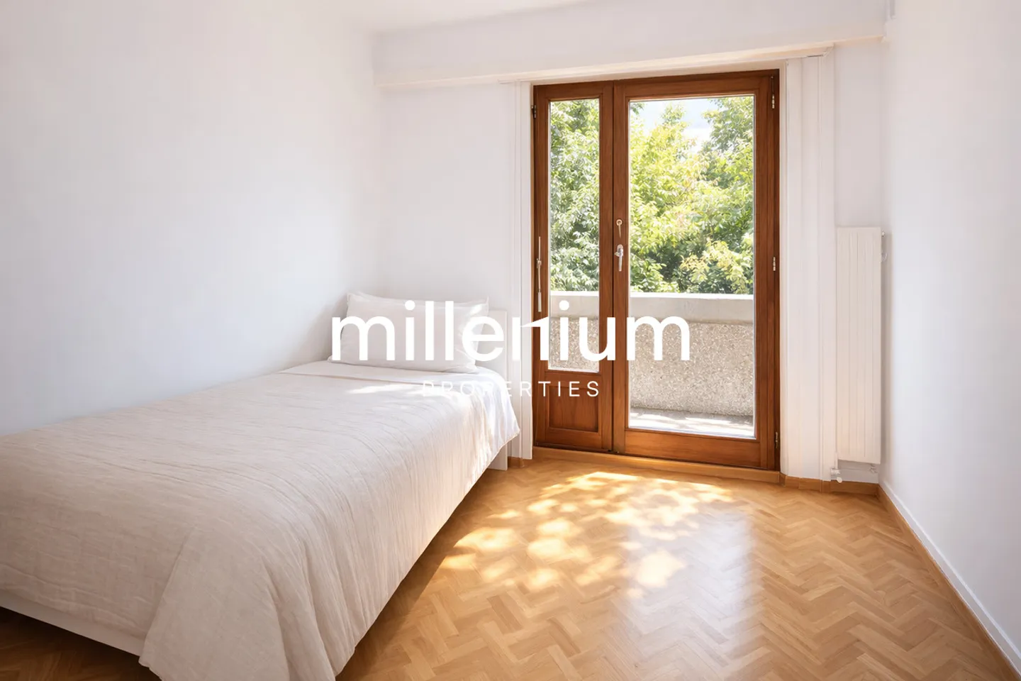 Elegant Apartment near UN - Photo 8 of 13