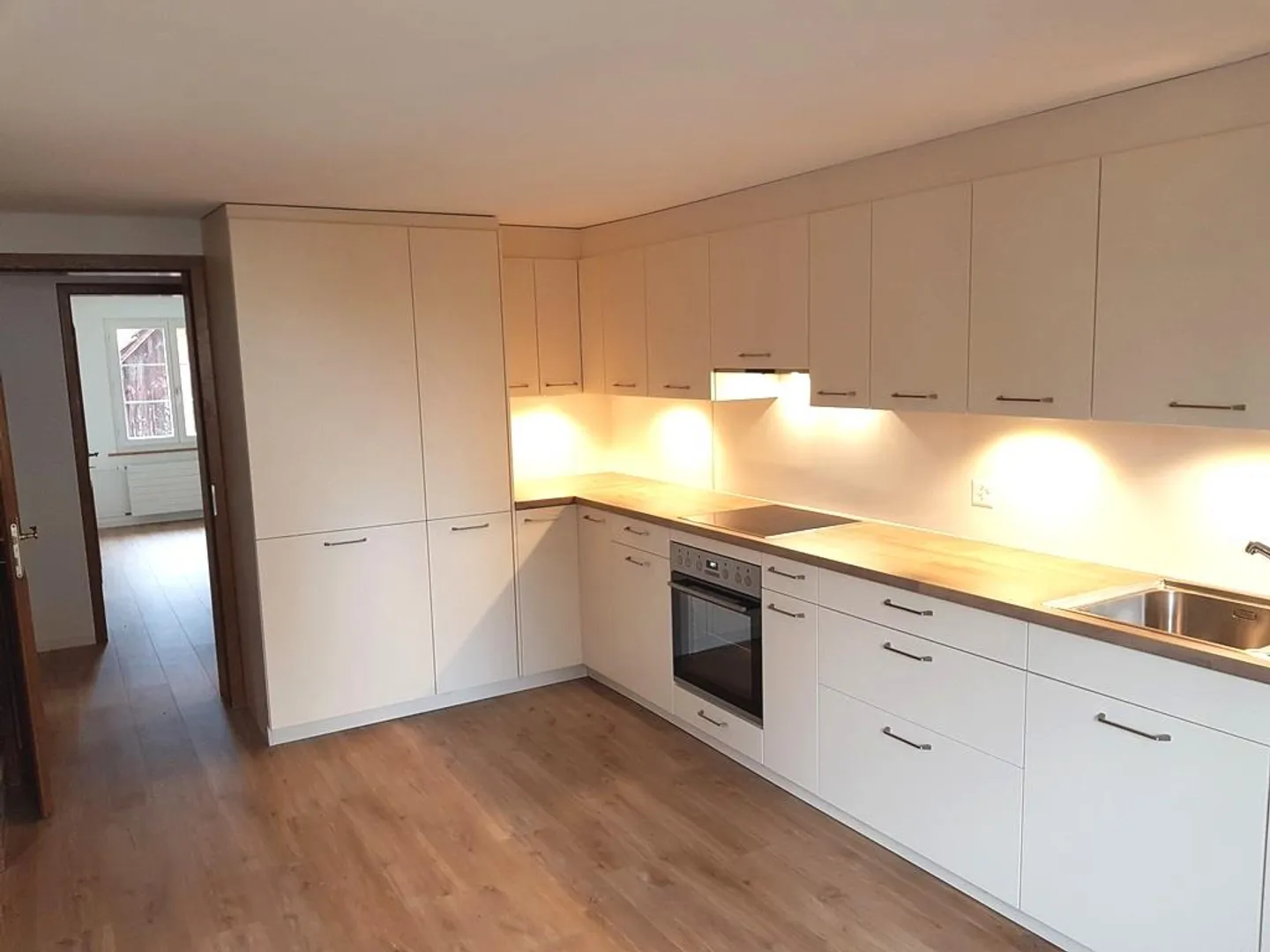 Appartamento maisonette attraente di 5,5 stanze nel centro di Wil - Foto 6 di 15