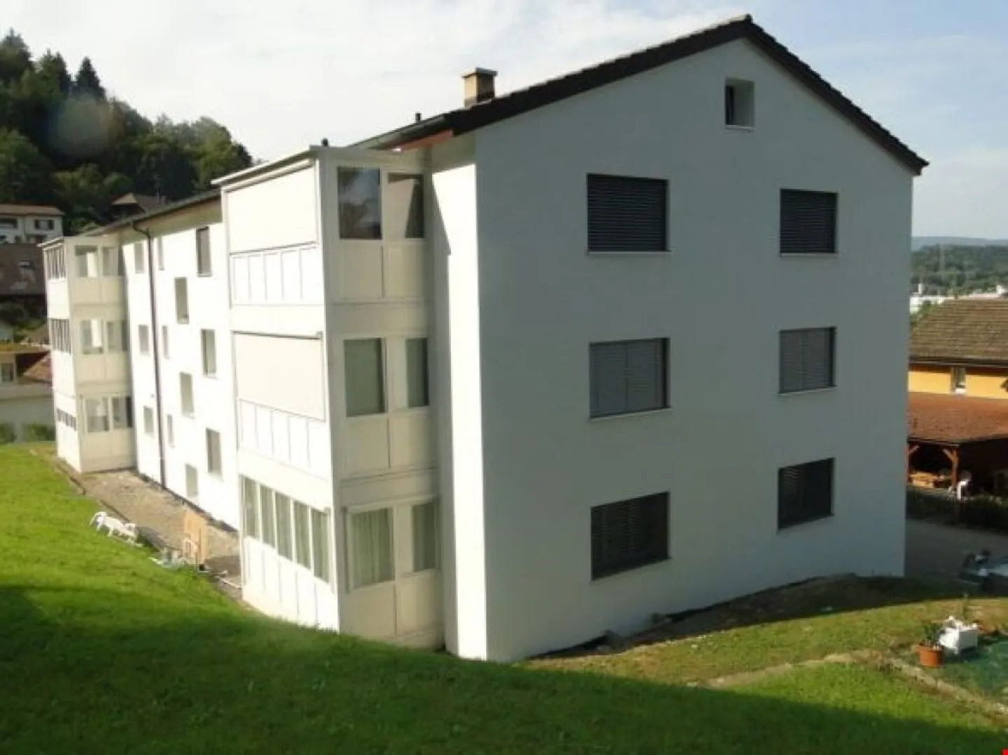 Maison de rêve de 3 pièces à la lisière de la forêt de Gränichen - Photo 12 sur 12