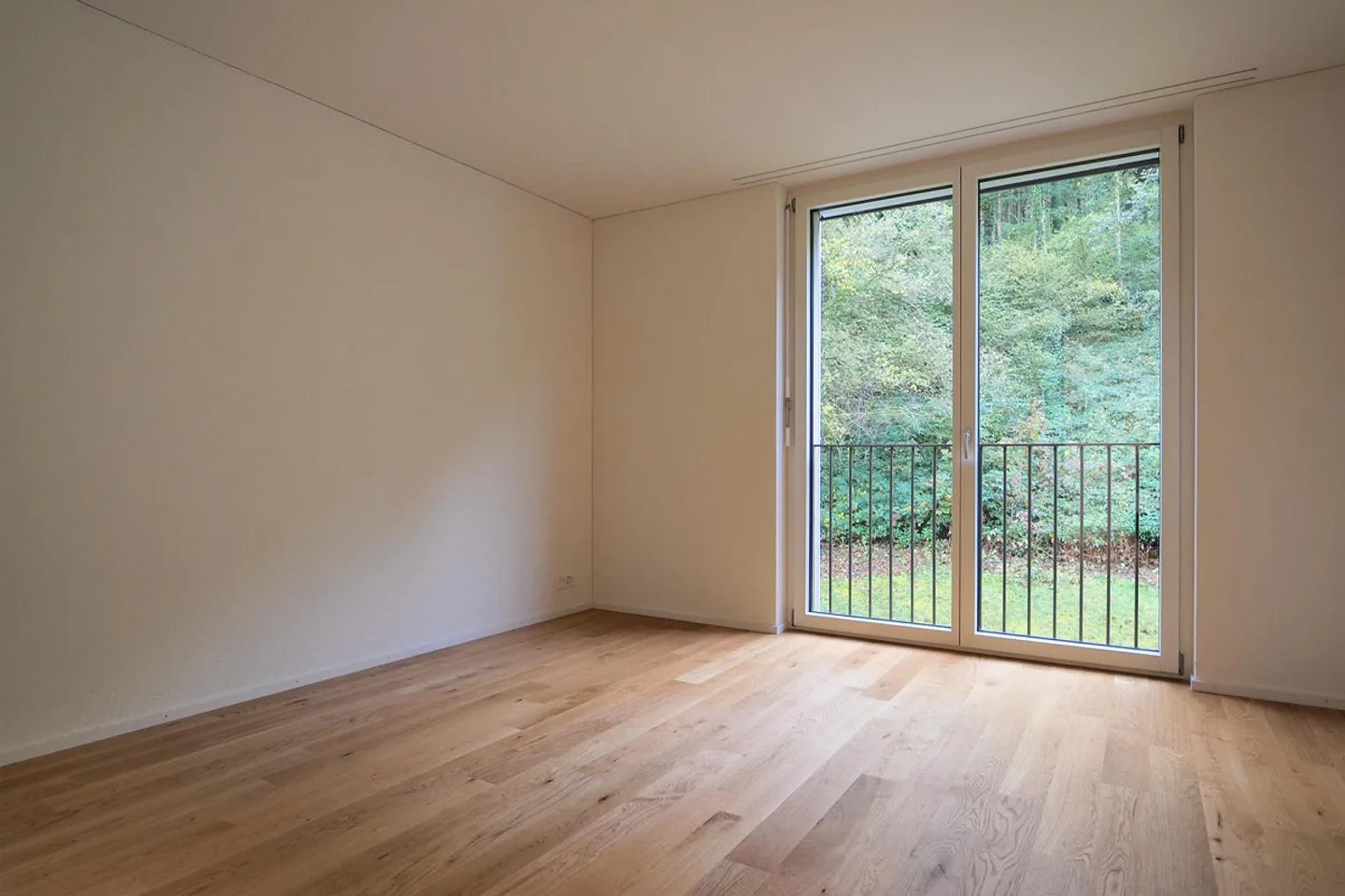 Appartamento moderno e luminoso di 4,5 stanze - Foto 7 di 8