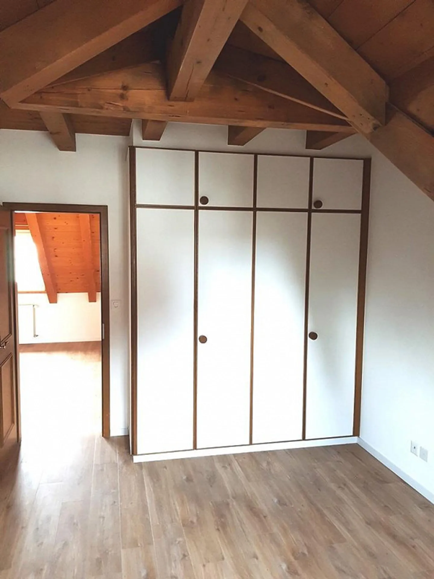 Appartamento maisonette attraente di 5,5 stanze nel centro di Wil - Foto 11 di 15