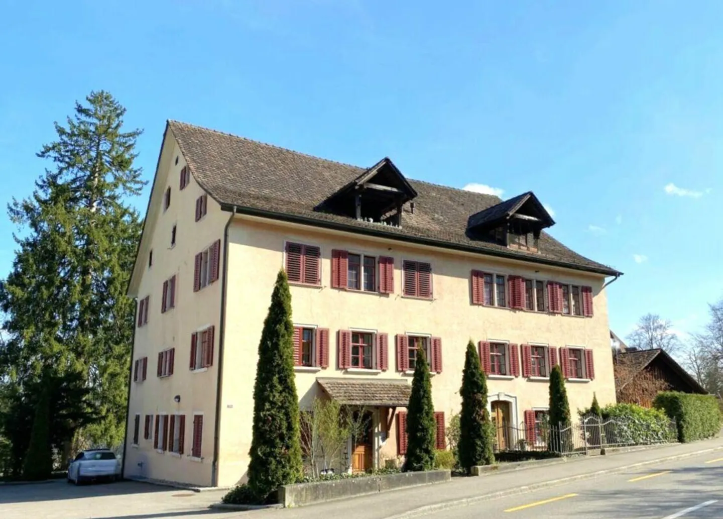 Wohnung mit Stil in Stadtnähe - Foto 3 di 10