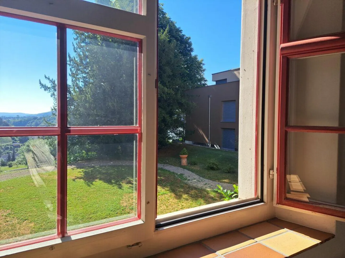 Wohnung mit Stil in Stadtnähe - Foto 4 di 10