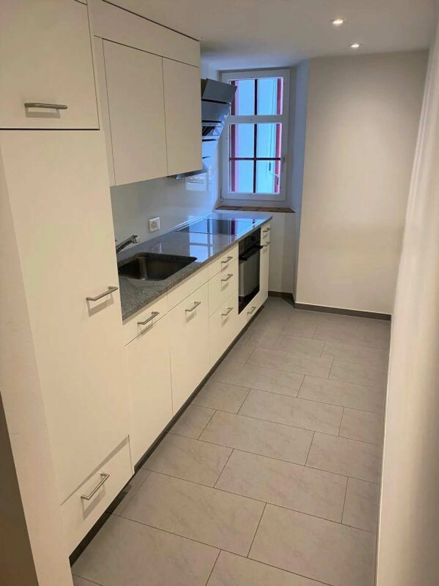 Wohnung mit Stil in Stadtnähe - Foto 6 di 10