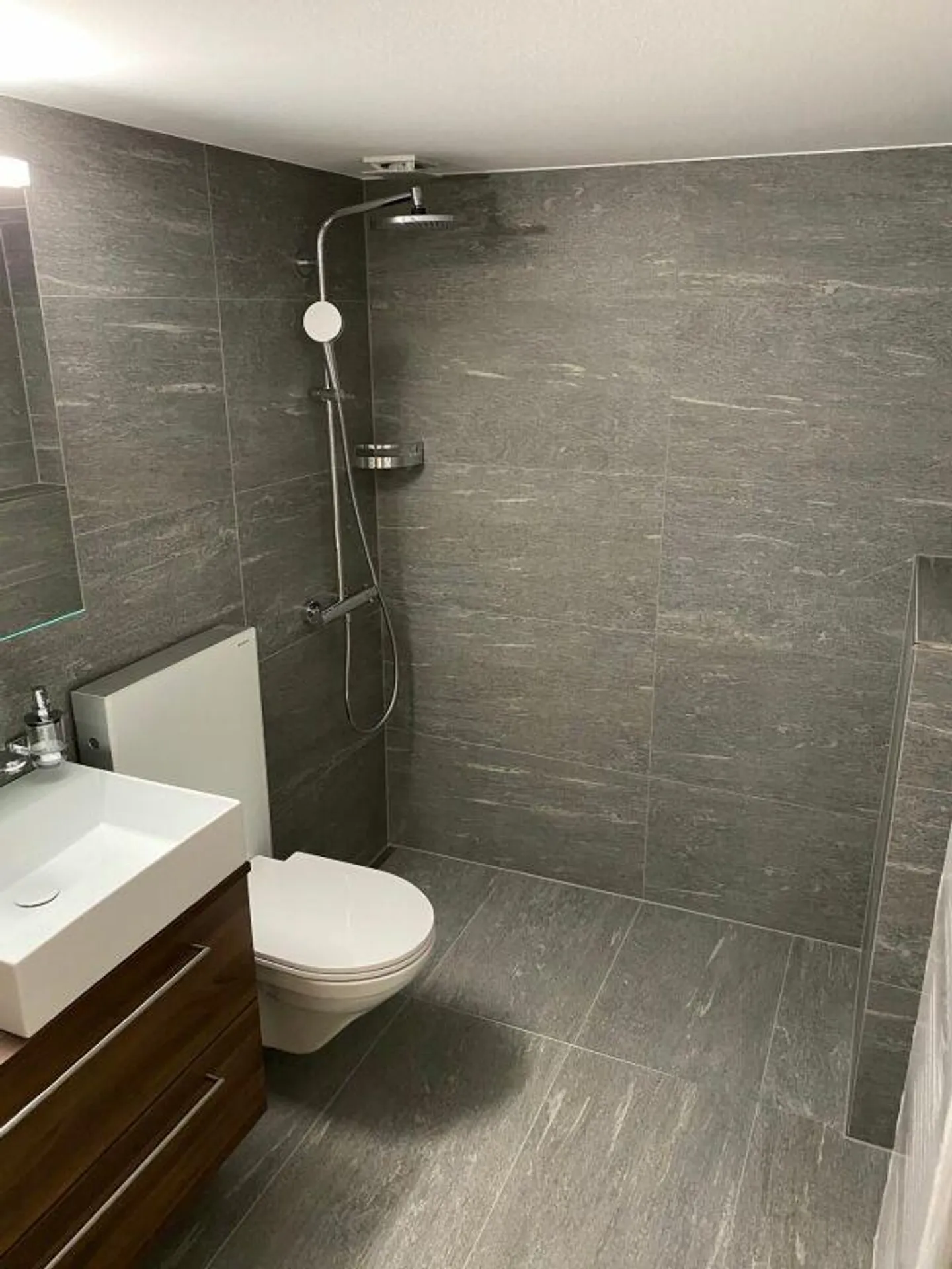 Wohnung mit Stil in Stadtnähe - Foto 7 di 10