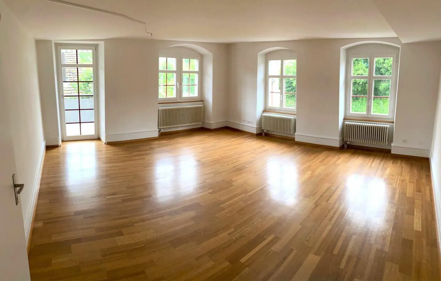 Wohnung mit Stil in Stadtnähe - Foto 8 di 10