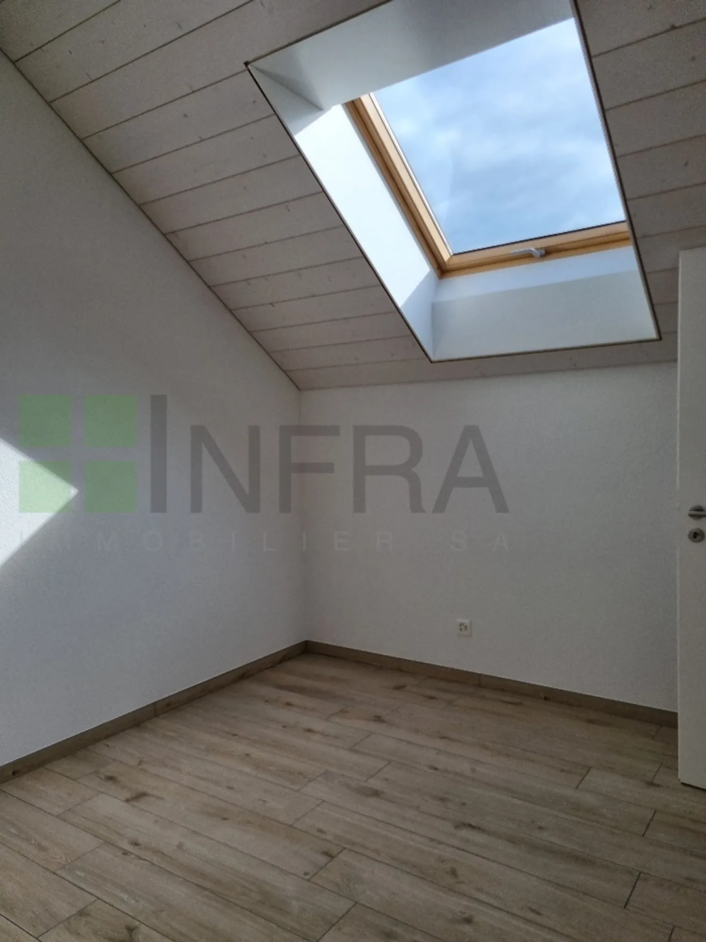Magnifique duplex de 160 m2 en attique - Photo 12 sur 23