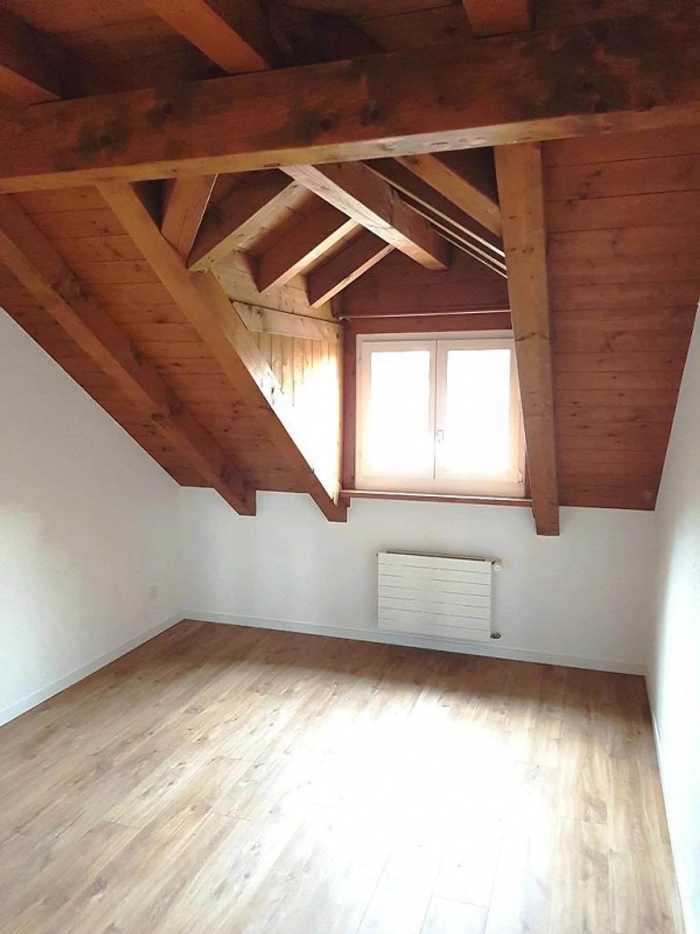 Appartamento maisonette attraente di 5,5 stanze nel centro di Wil - Foto 10 di 15