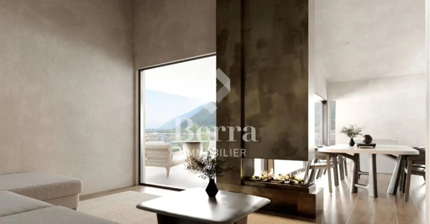 Elegant Duplex in Quiet Location - Photo 6 of 8