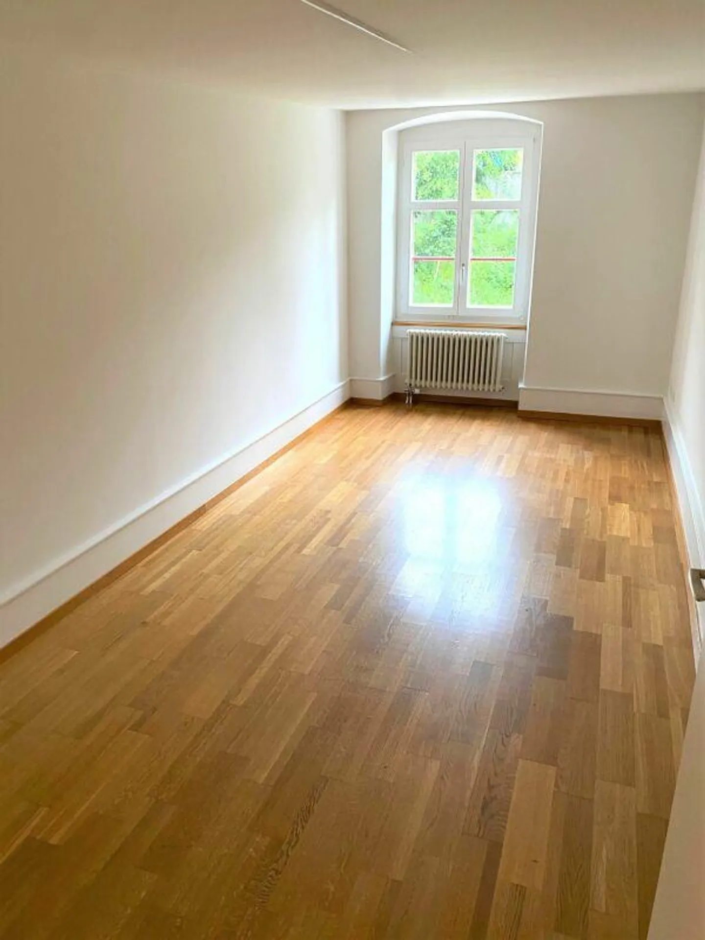 Wohnung mit Stil in Stadtnähe - Foto 9 di 10