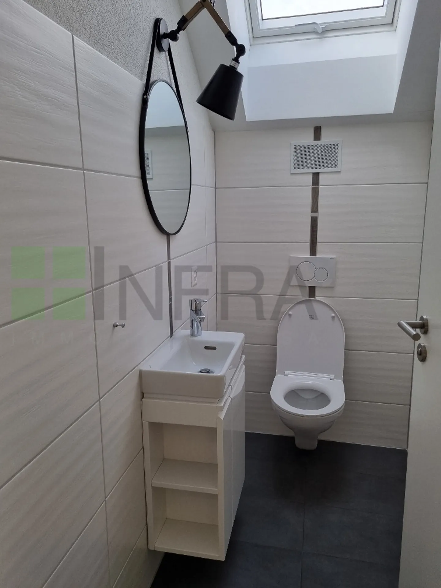 Magnifique duplex de 160 m2 en attique - Photo 13 sur 23