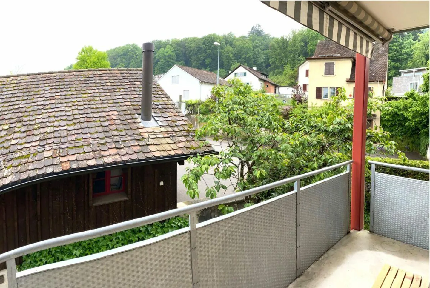 Wohnung mit Stil in Stadtnähe - Foto 10 di 10