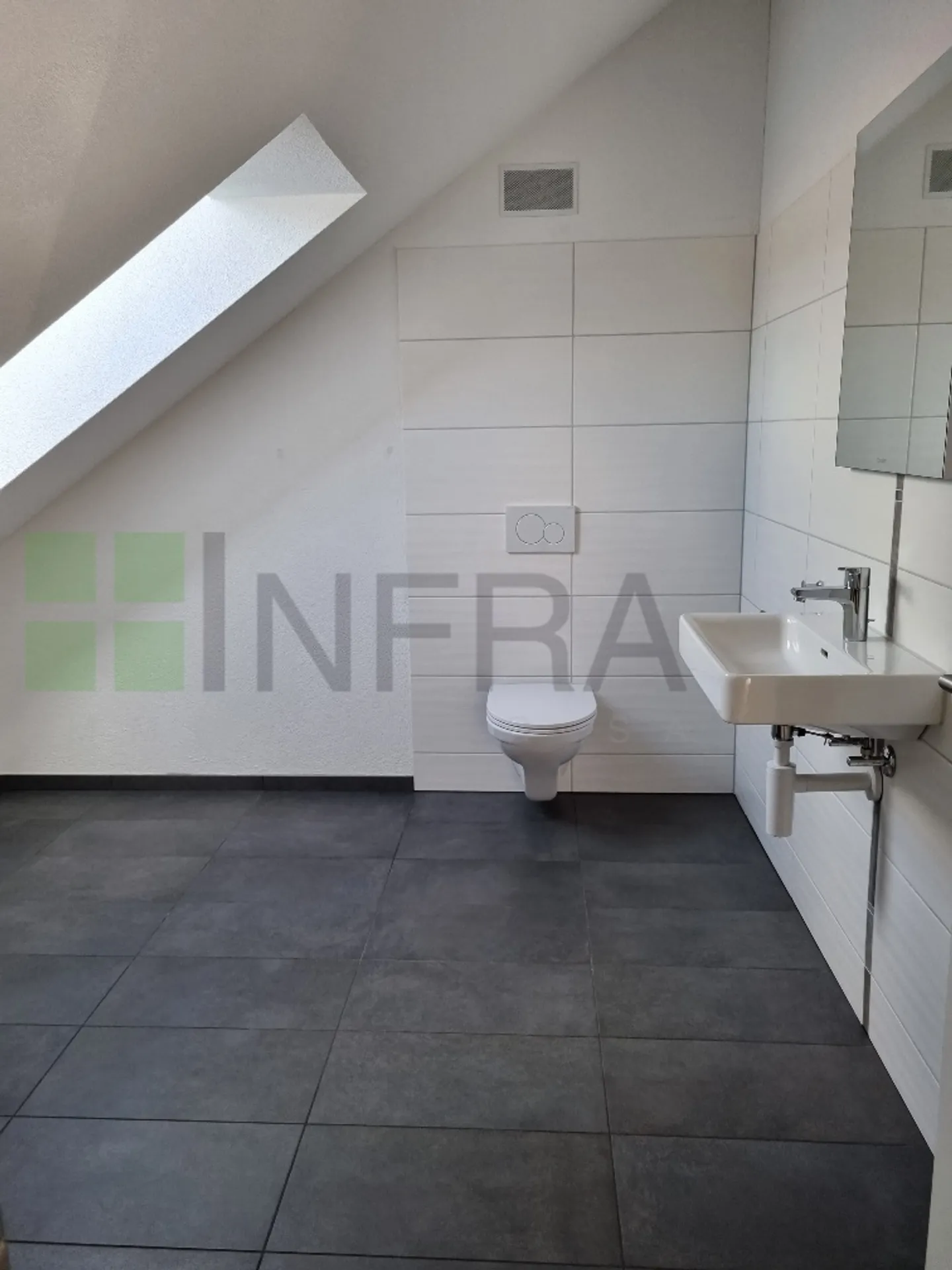 Magnifique duplex de 160 m2 en attique - Photo 15 sur 23