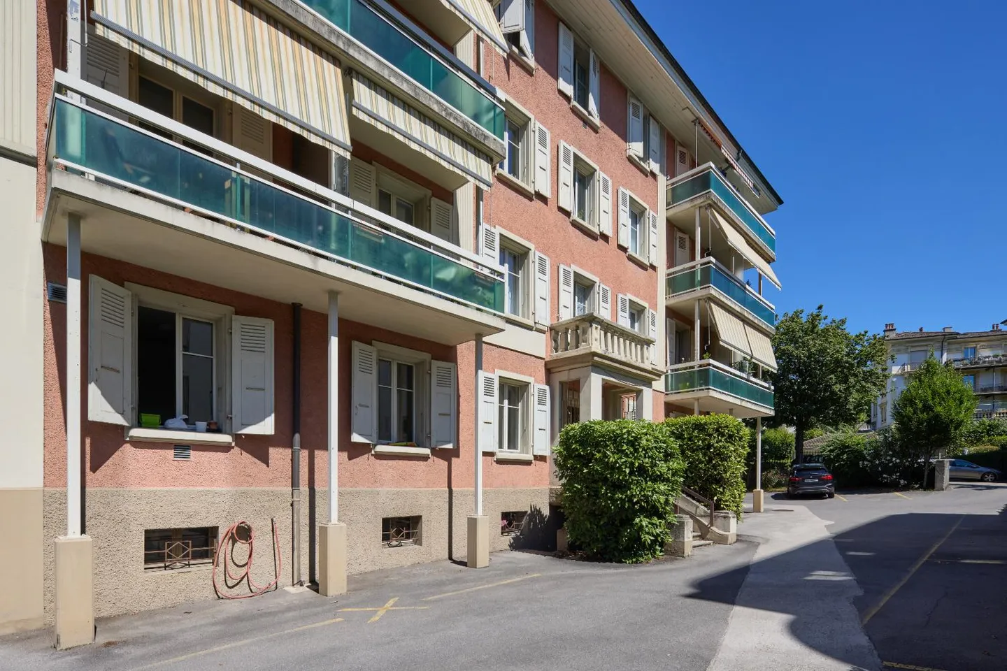 Spazio aperto - Foto 2 di 3