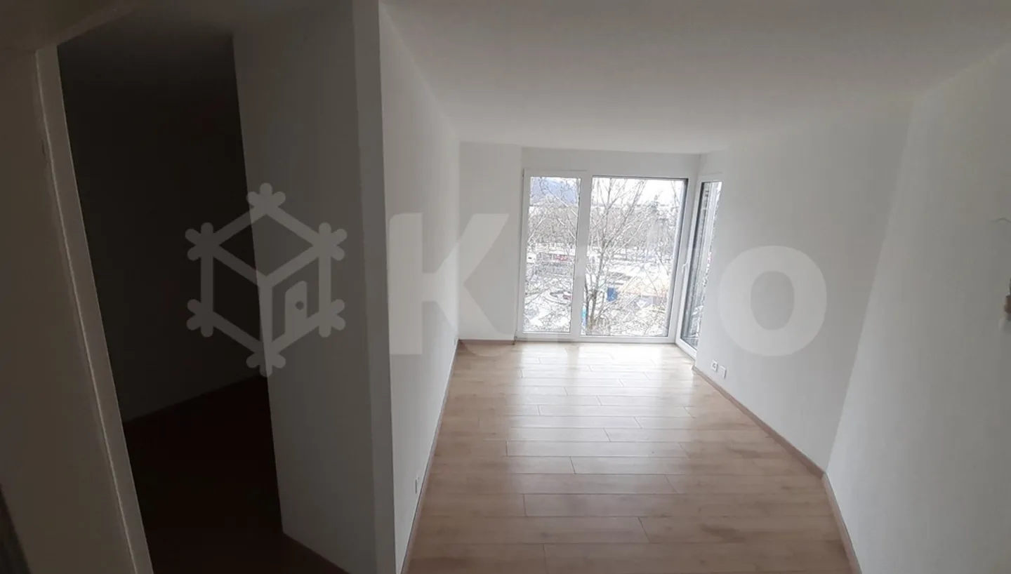 Beautiful 2.5-room apartment in Sion - Photo 5 of 7