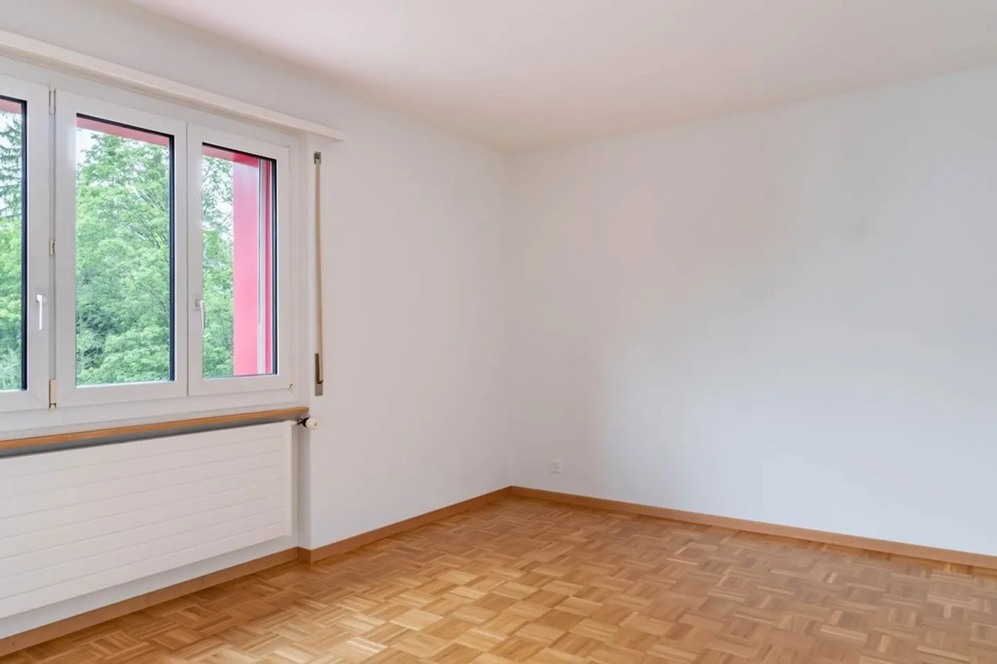 Appartamento 4 locali - Foto 7 di 7