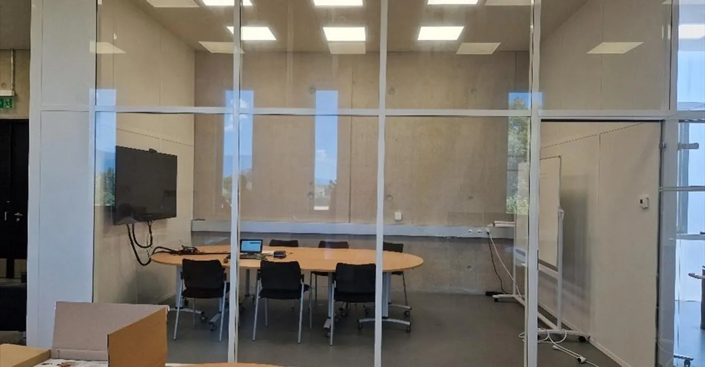 Spazio ufficio in affitto - Foto 6 di 13