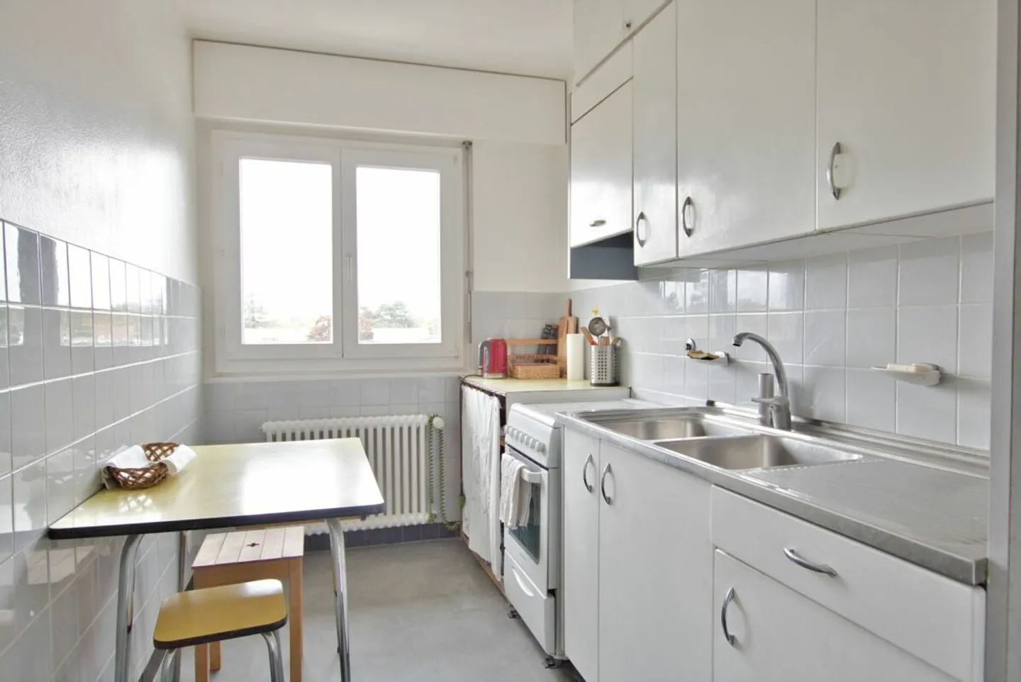 Appartamento in vendita - Foto 4 di 8