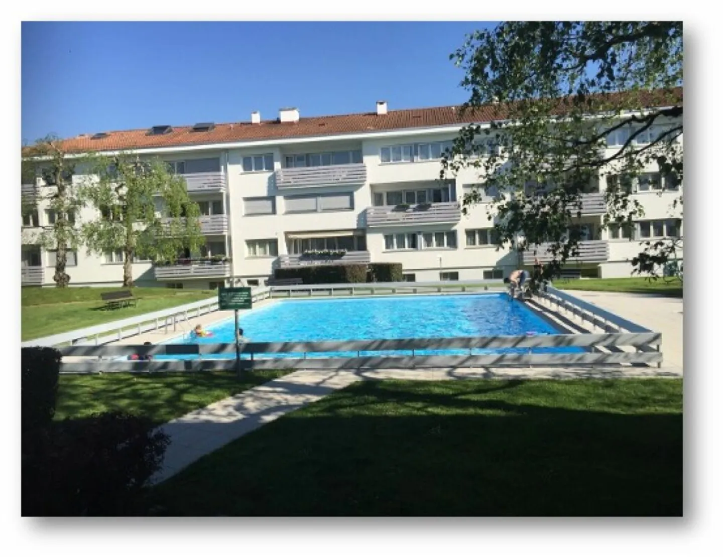 Appartamento in vendita - Foto 1 di 8