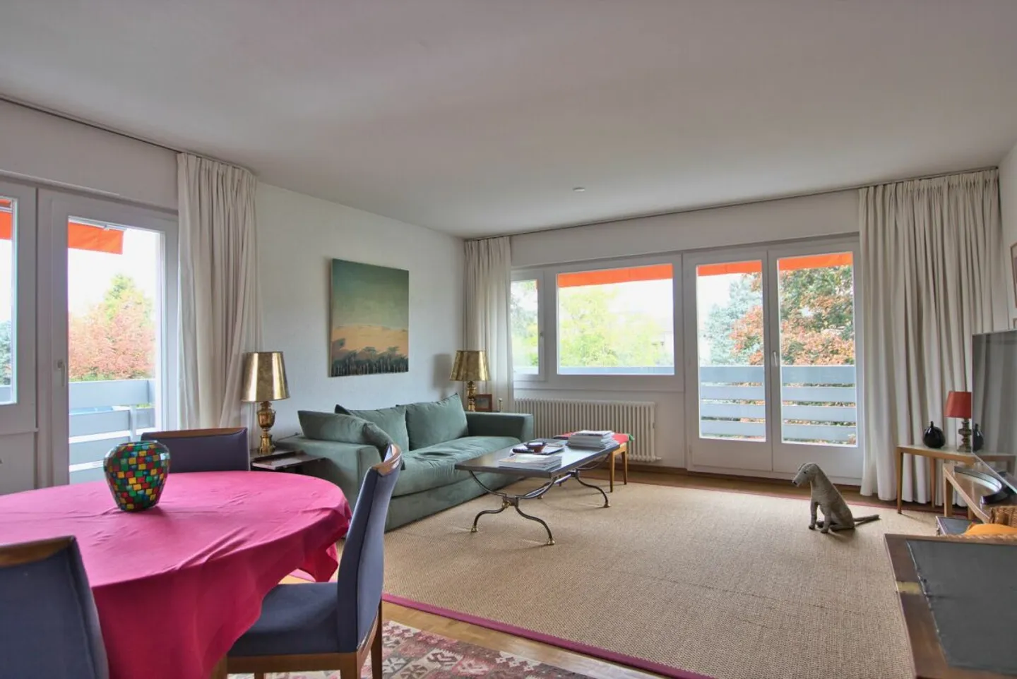 Appartamento in vendita - Foto 2 di 8