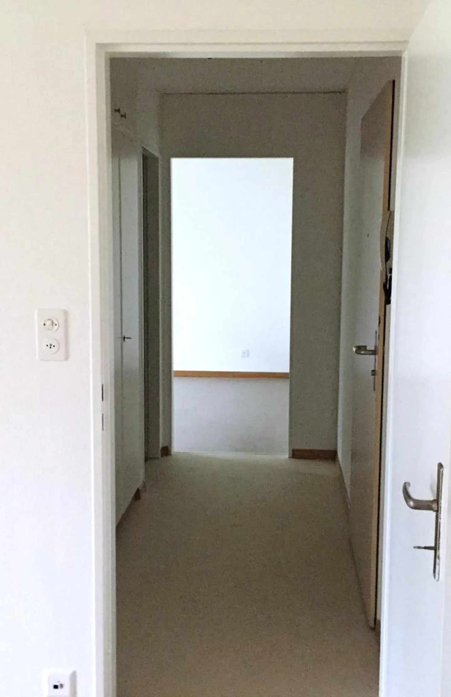 ... nur fünf Gehminuten zum Stadtkern - Foto 6 von 6