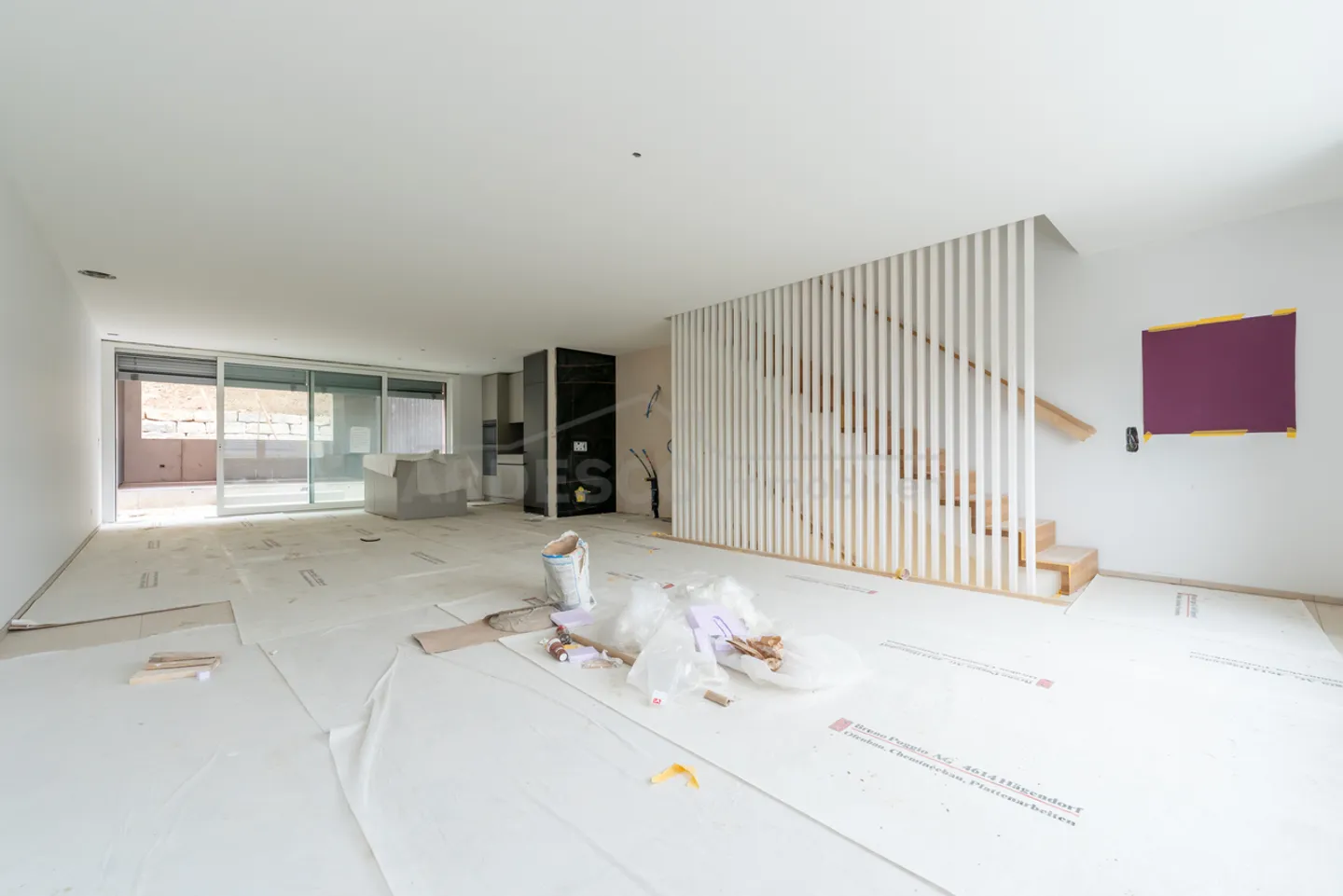Aareblick &amp; Stadtnähe – Bezug ab November 2025! - Foto 1 von 14