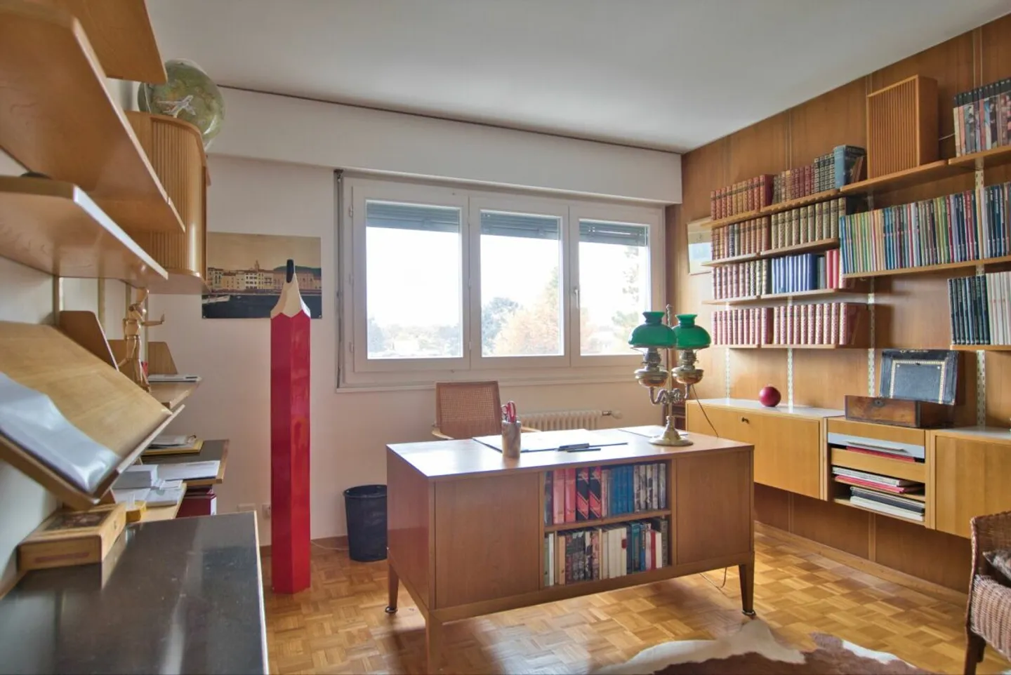 Appartamento in vendita - Foto 7 di 8