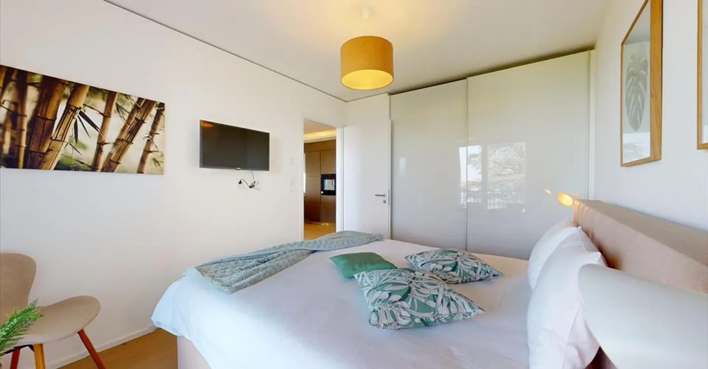 Möblierte 2,5-Zimmer-Wohnung - Foto 12 von 17