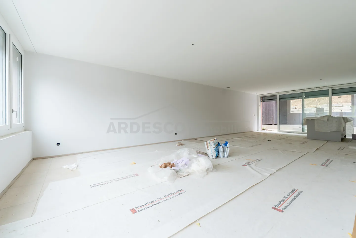 Aareblick &amp; Stadtnähe – Bezug ab November 2025! - Foto 3 von 14