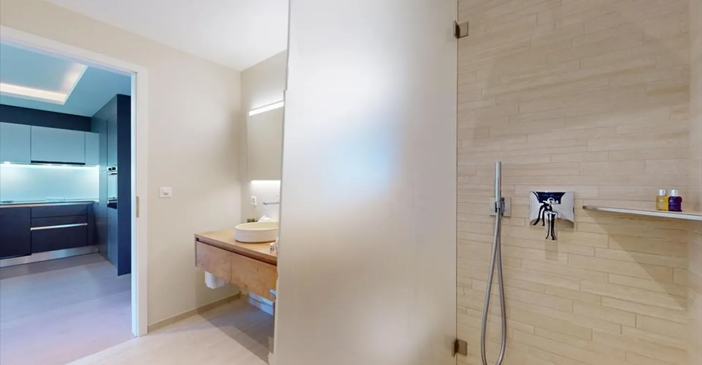Möblierte 2,5-Zimmer-Wohnung - Foto 14 von 17