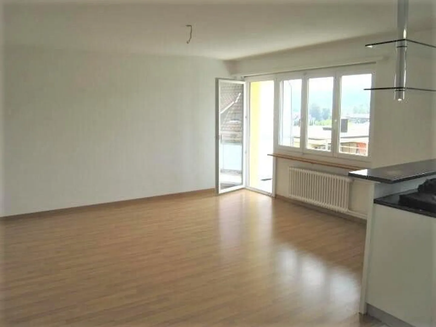 Wohnen in ruhiger Lage nähe Natur und See - Foto 2 von 7