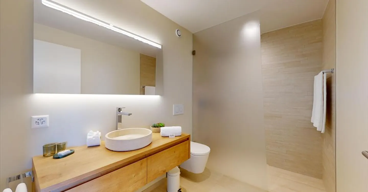 Möblierte 2,5-Zimmer-Wohnung - Foto 13 von 17