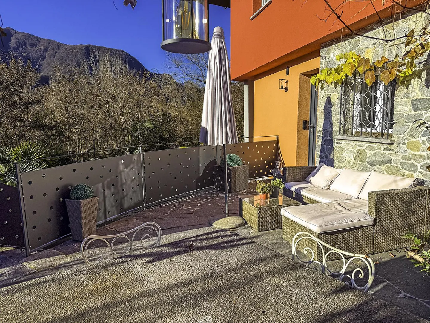 Charmantes Duplex mit Garten - Foto 1 von 26
